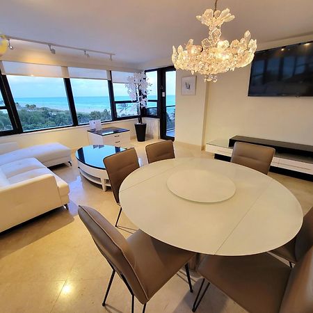 Luxury Beach Resort - Hora Rentals Miami Beach Dış mekan fotoğraf