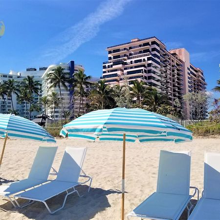 Luxury Beach Resort - Hora Rentals Miami Beach Dış mekan fotoğraf