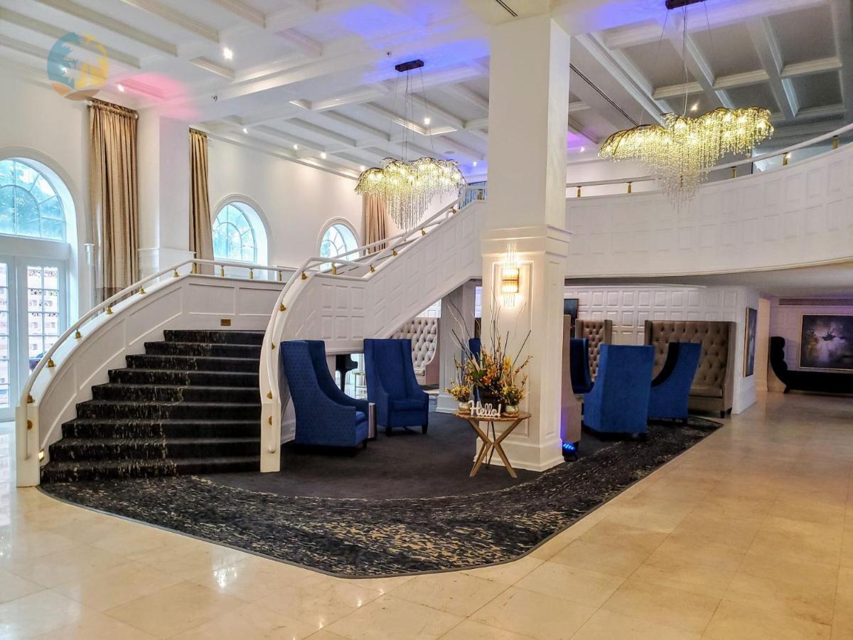 Luxury Beach Resort - Hora Rentals Miami Beach Dış mekan fotoğraf