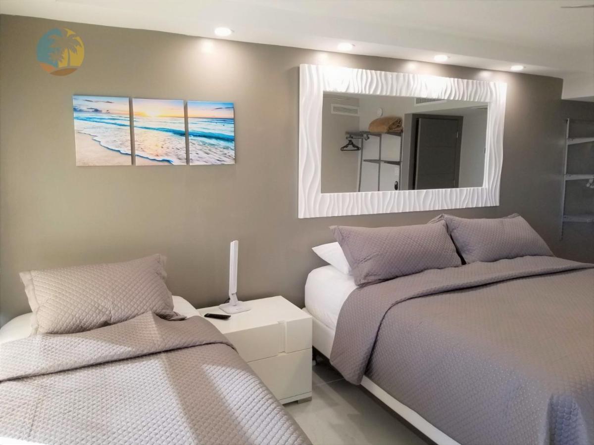 Luxury Beach Resort - Hora Rentals Miami Beach Dış mekan fotoğraf