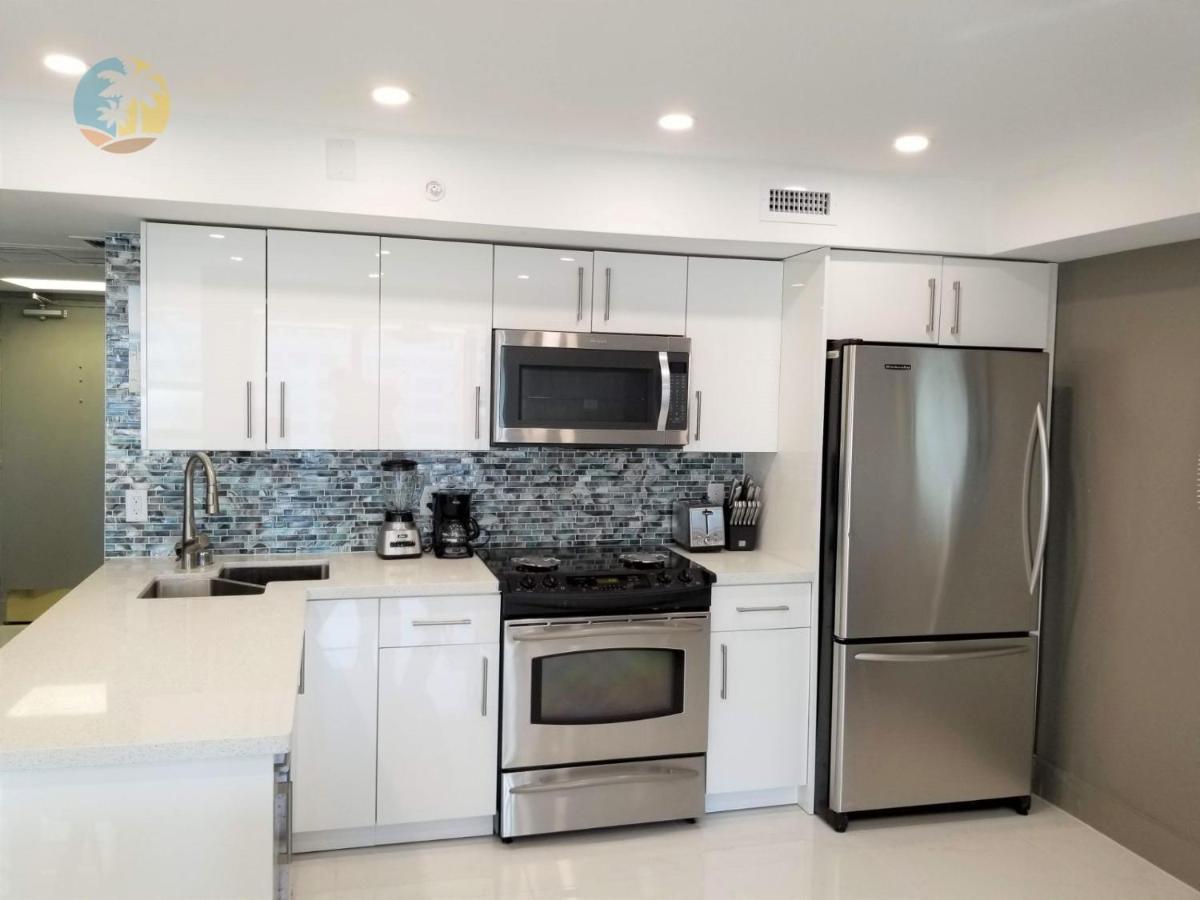 Luxury Beach Resort - Hora Rentals Miami Beach Dış mekan fotoğraf