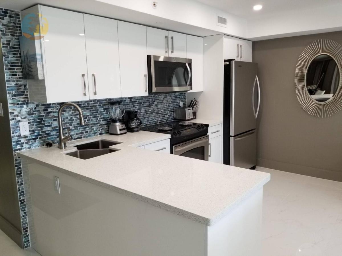 Luxury Beach Resort - Hora Rentals Miami Beach Dış mekan fotoğraf