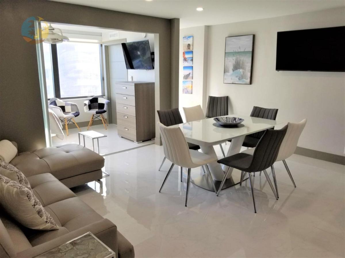 Luxury Beach Resort - Hora Rentals Miami Beach Dış mekan fotoğraf