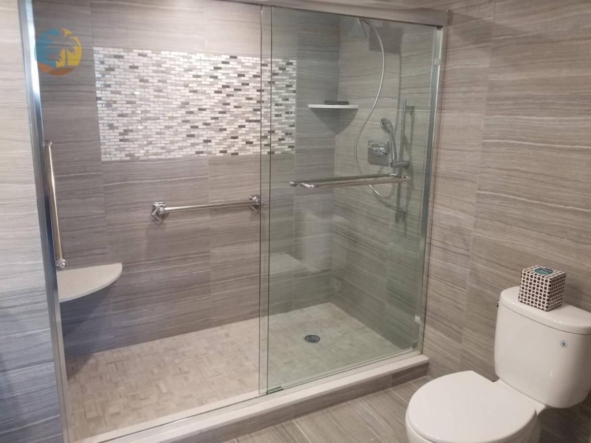 Luxury Beach Resort - Hora Rentals Miami Beach Dış mekan fotoğraf