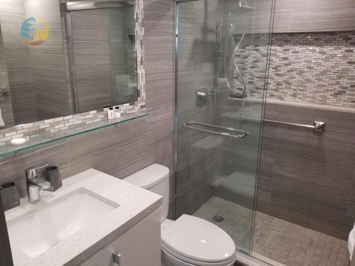 Luxury Beach Resort - Hora Rentals Miami Beach Dış mekan fotoğraf