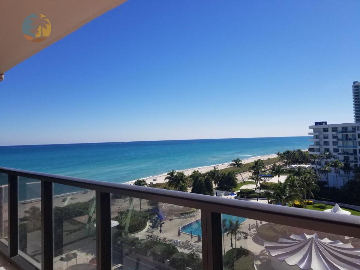 Luxury Beach Resort - Hora Rentals Miami Beach Dış mekan fotoğraf