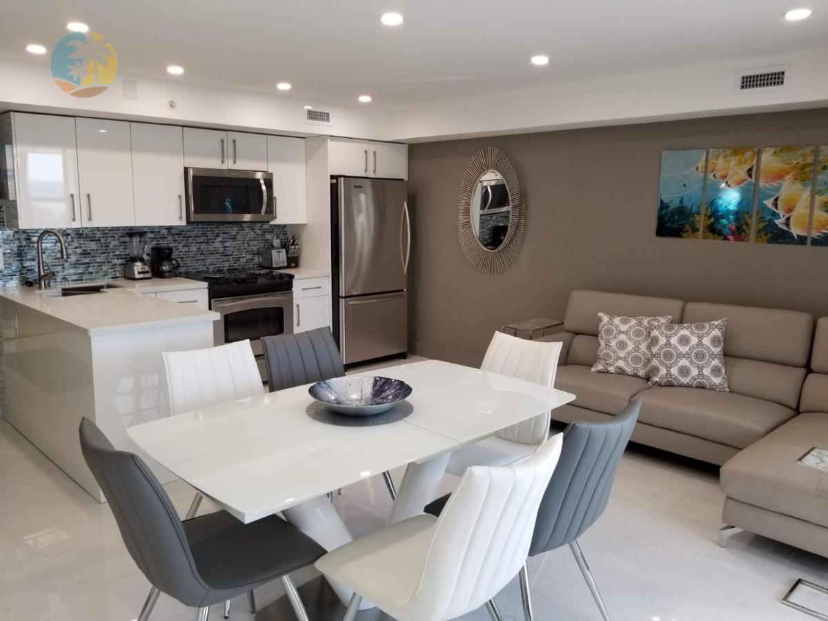 Luxury Beach Resort - Hora Rentals Miami Beach Dış mekan fotoğraf