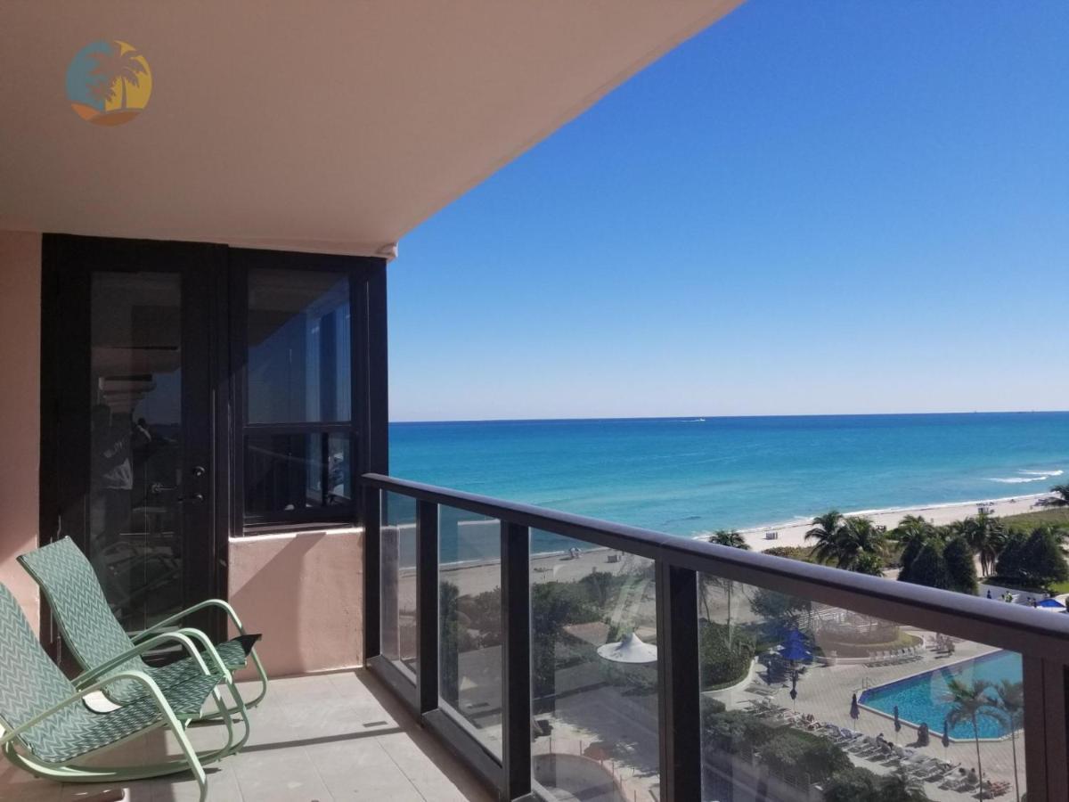 Luxury Beach Resort - Hora Rentals Miami Beach Dış mekan fotoğraf