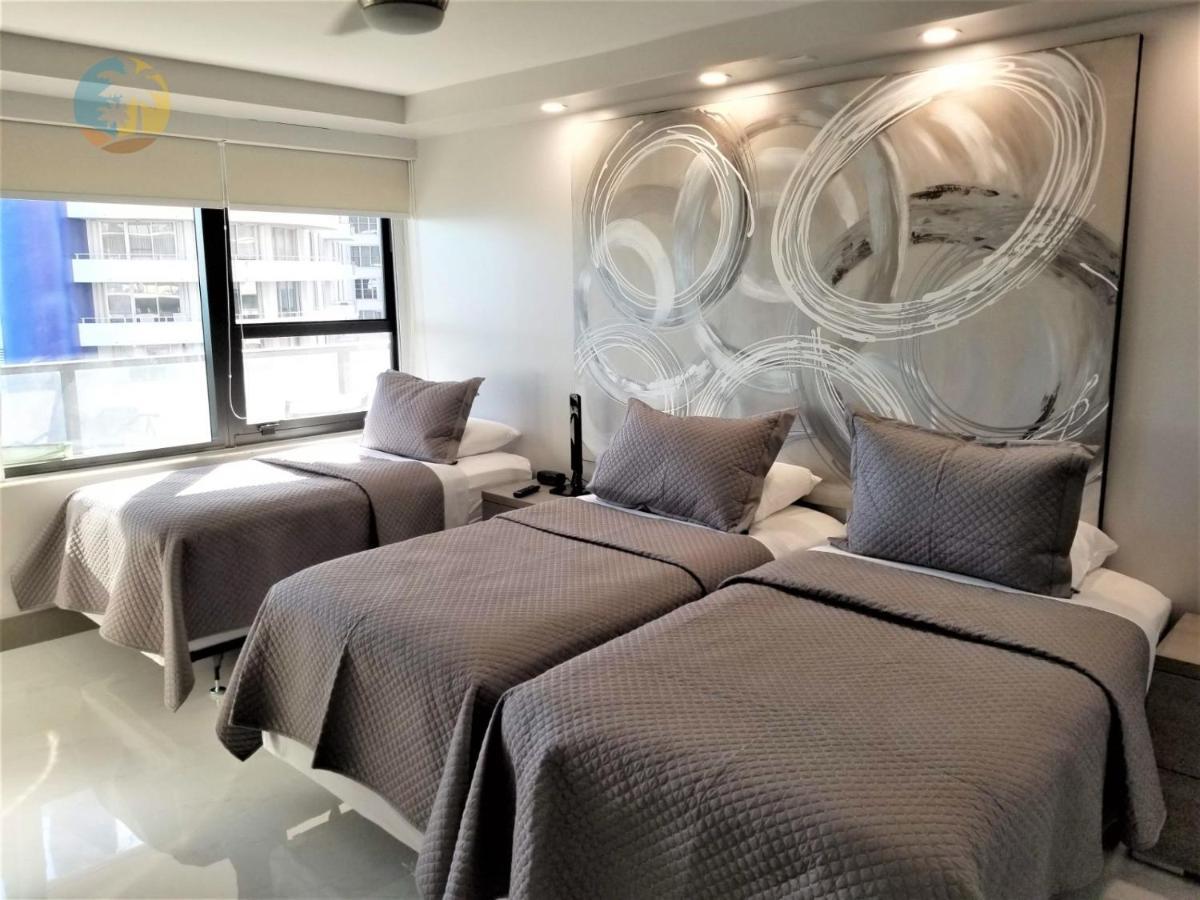 Luxury Beach Resort - Hora Rentals Miami Beach Dış mekan fotoğraf