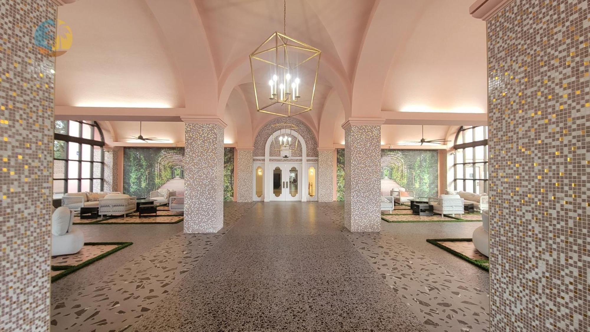 Luxury Beach Resort - Hora Rentals Miami Beach Dış mekan fotoğraf