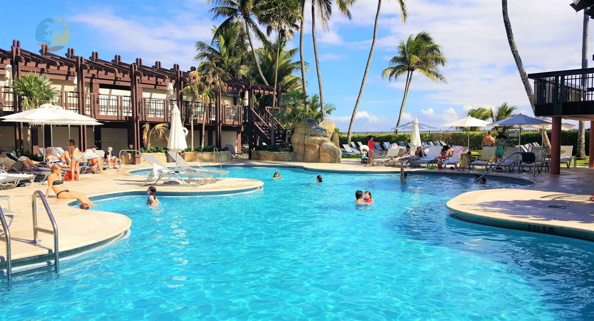 Luxury Beach Resort - Hora Rentals Miami Beach Dış mekan fotoğraf