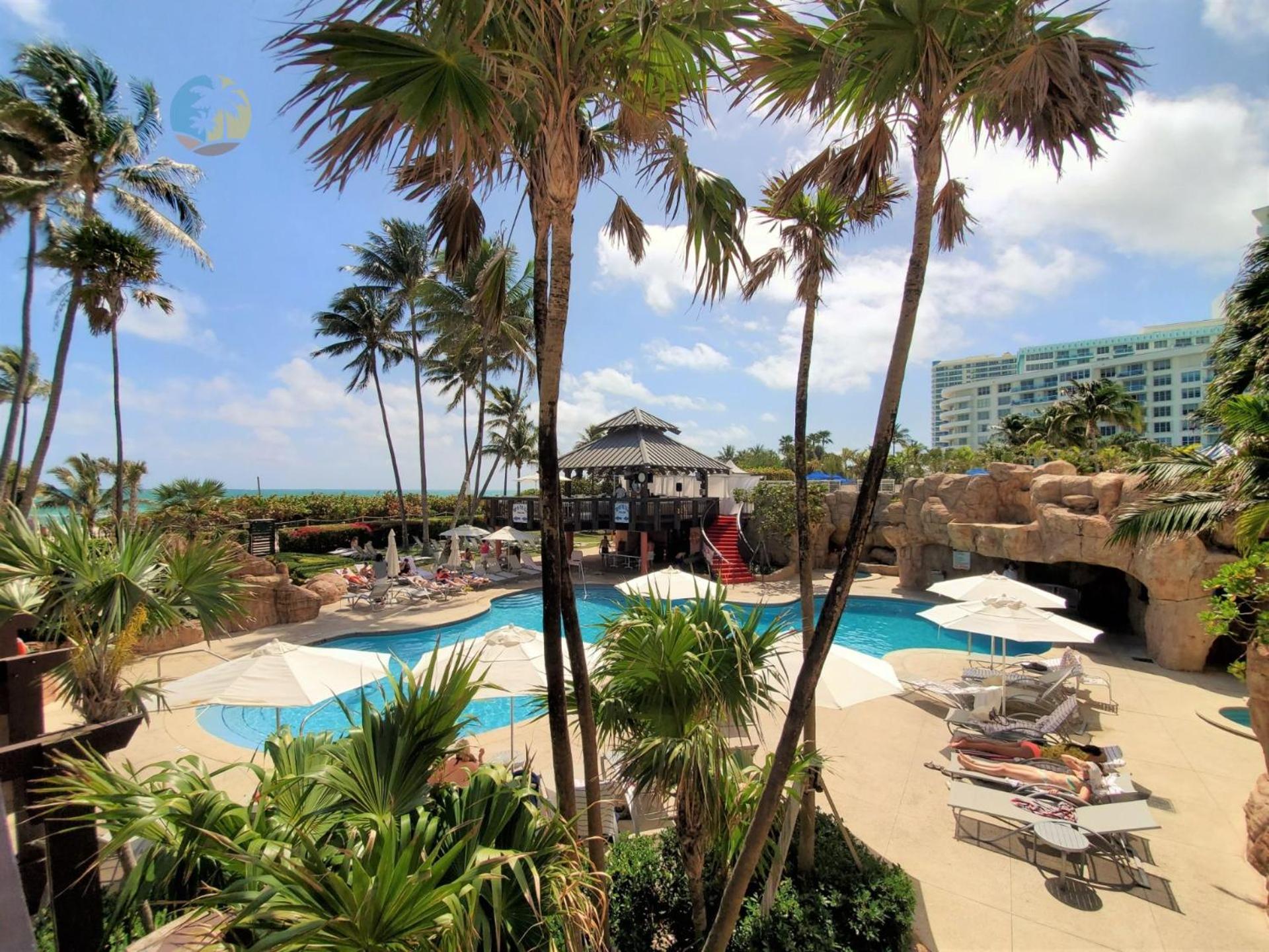 Luxury Beach Resort - Hora Rentals Miami Beach Dış mekan fotoğraf