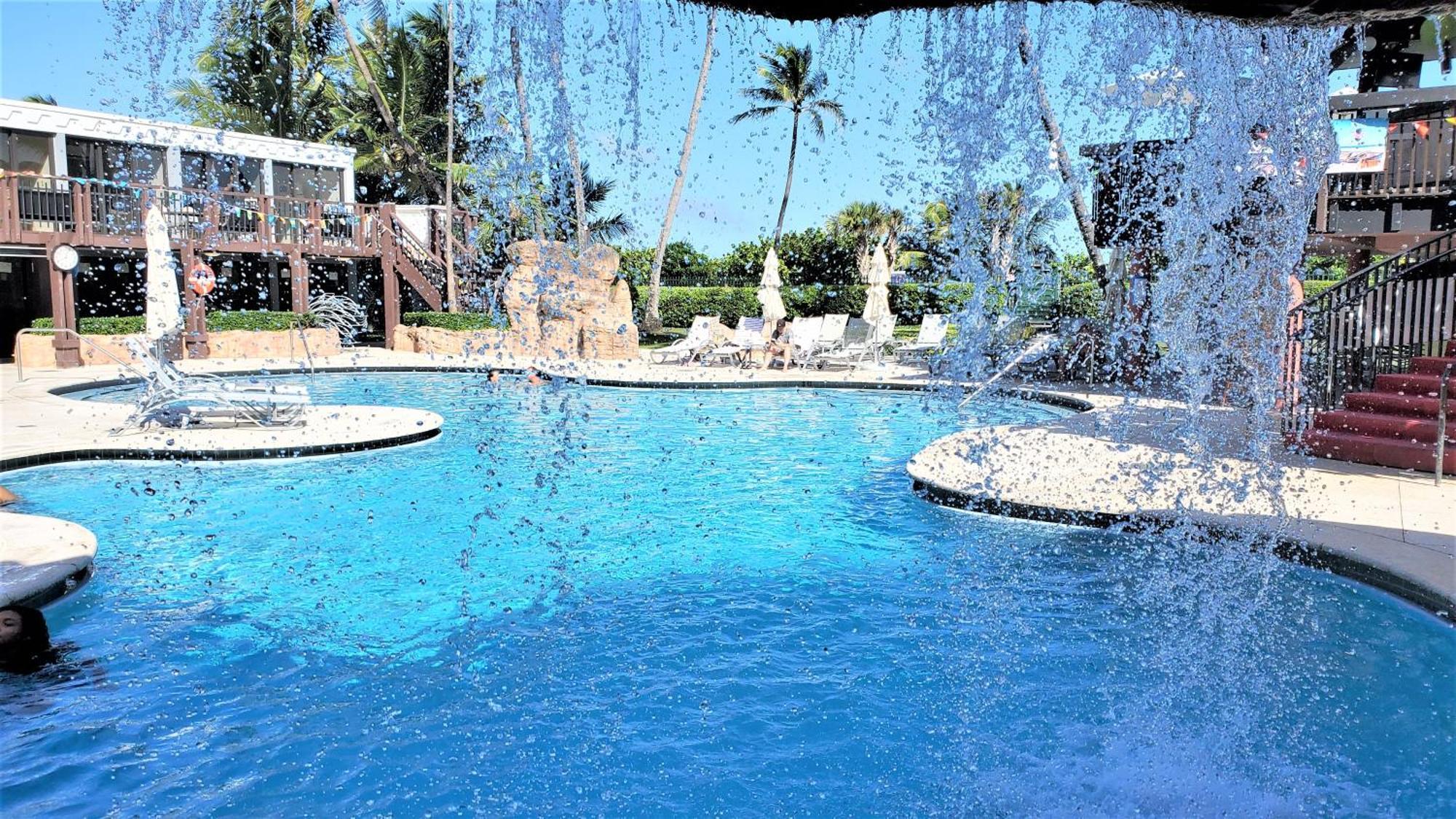 Luxury Beach Resort - Hora Rentals Miami Beach Dış mekan fotoğraf
