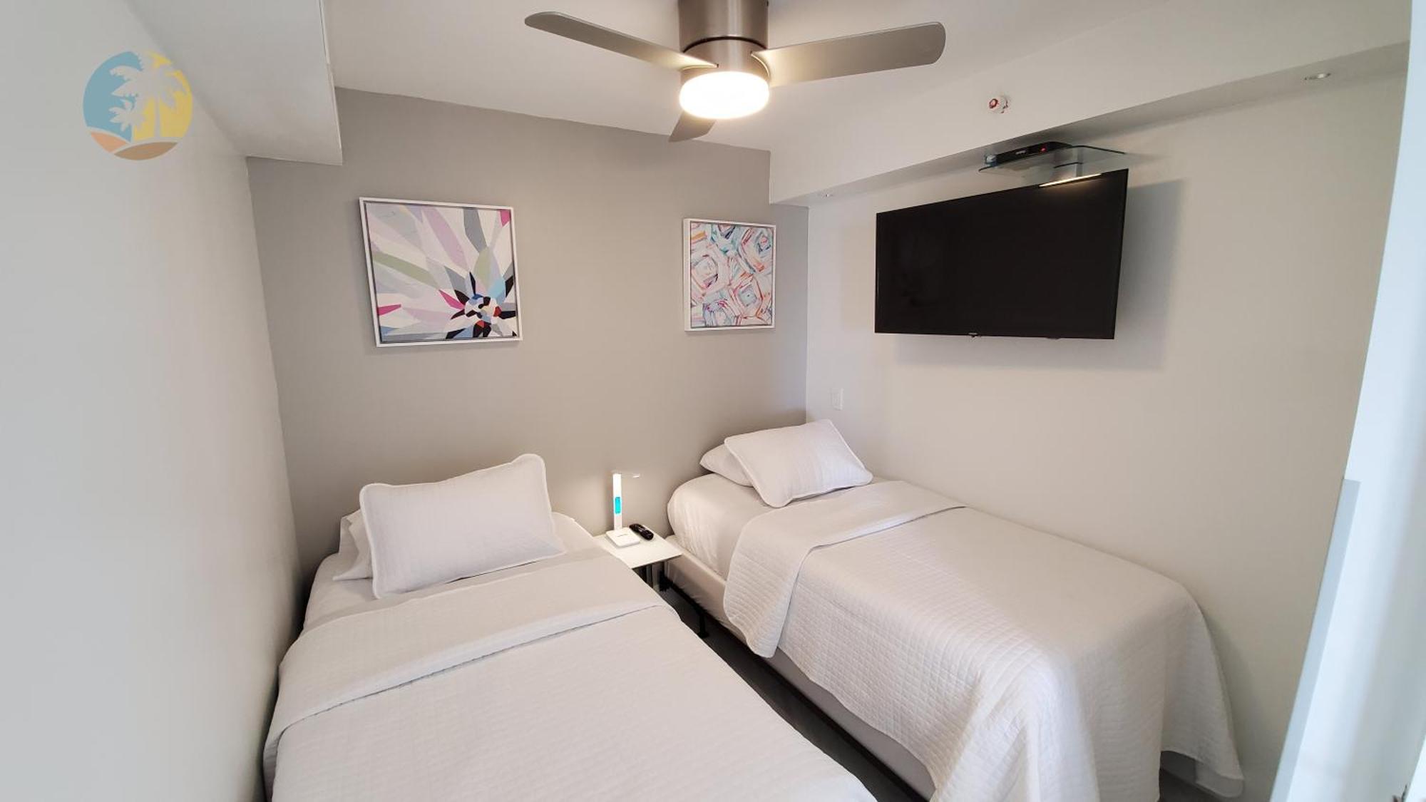 Luxury Beach Resort - Hora Rentals Miami Beach Dış mekan fotoğraf