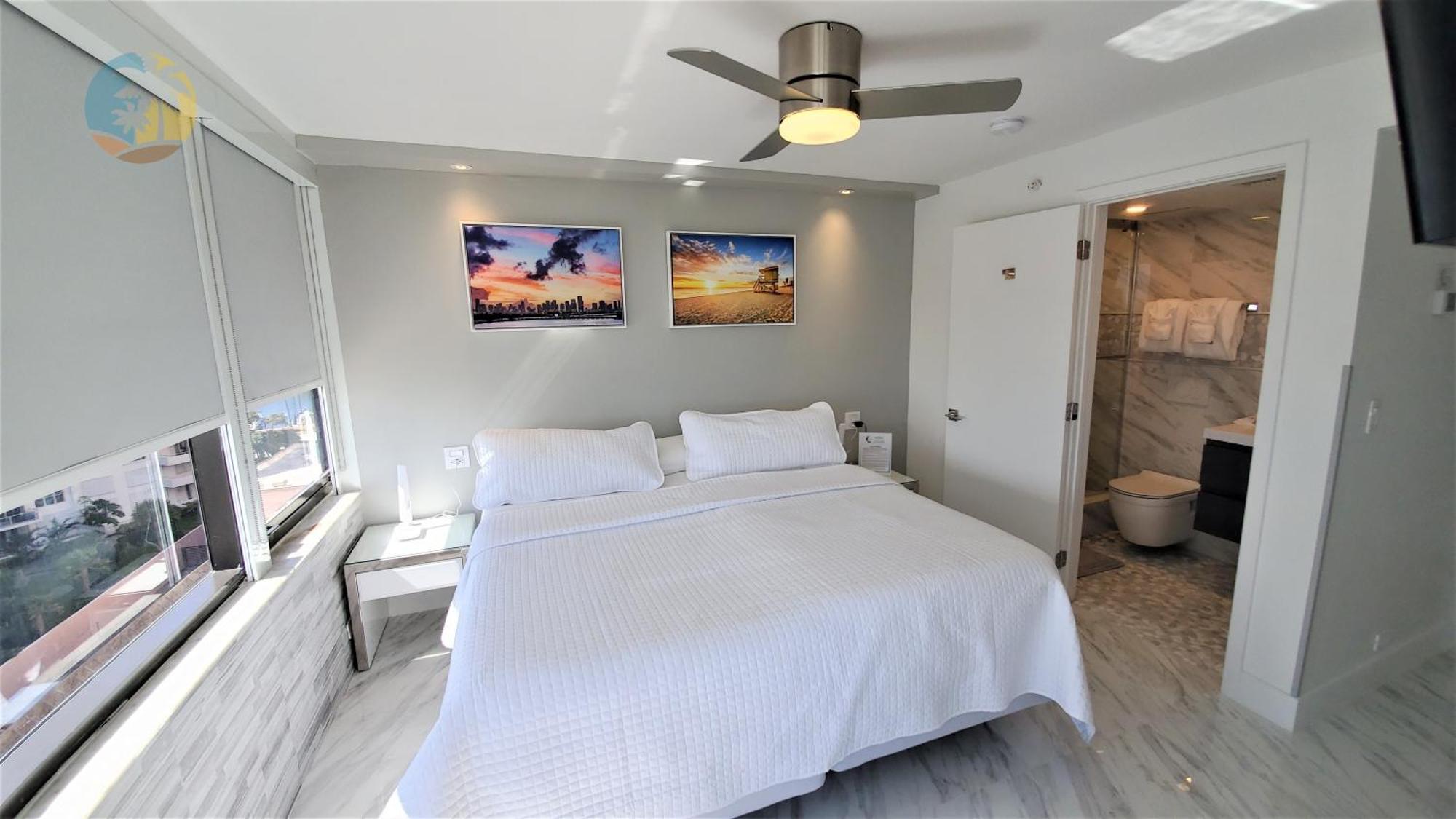 Luxury Beach Resort - Hora Rentals Miami Beach Dış mekan fotoğraf