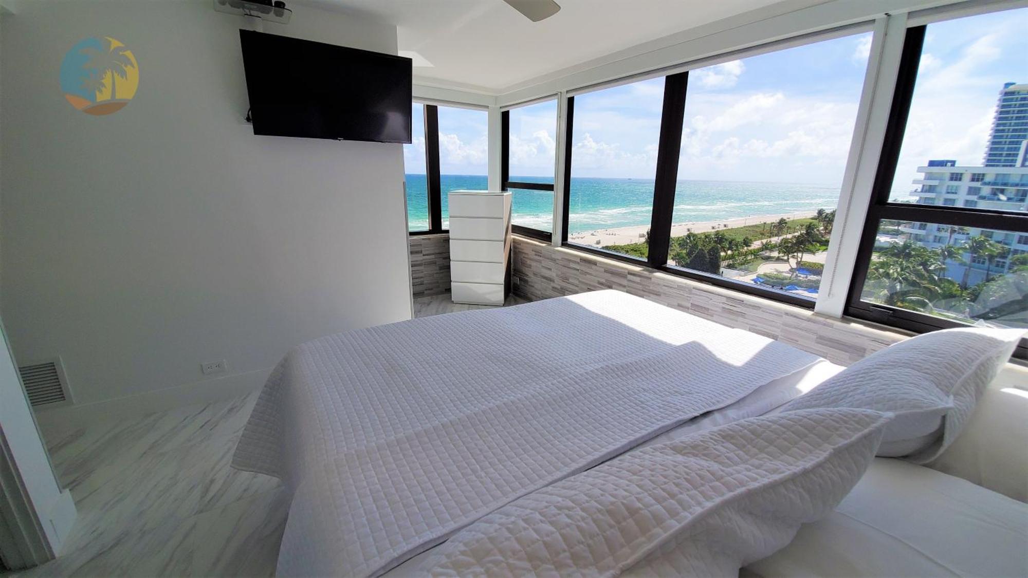 Luxury Beach Resort - Hora Rentals Miami Beach Dış mekan fotoğraf