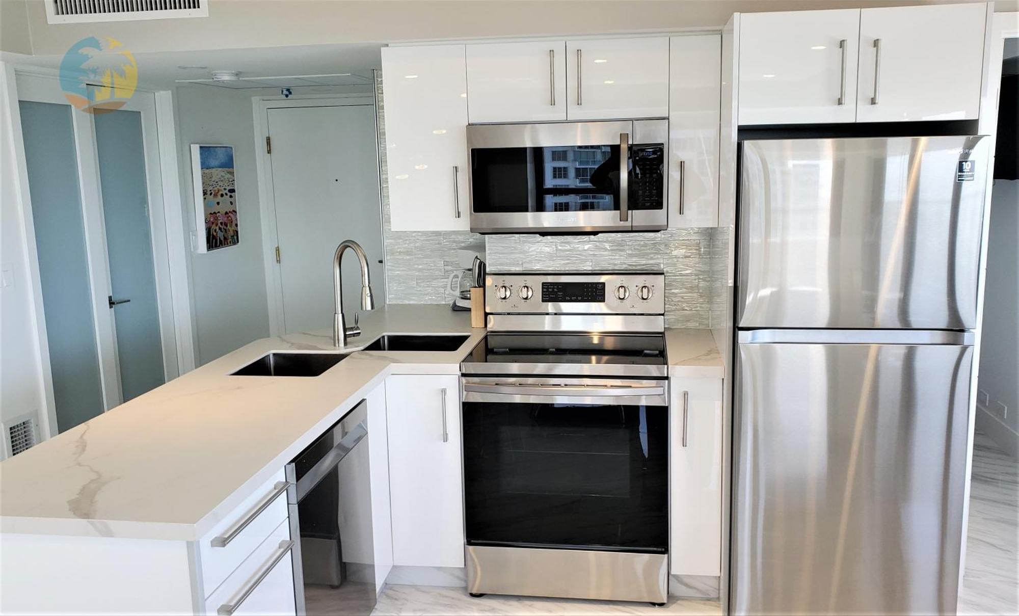 Luxury Beach Resort - Hora Rentals Miami Beach Dış mekan fotoğraf