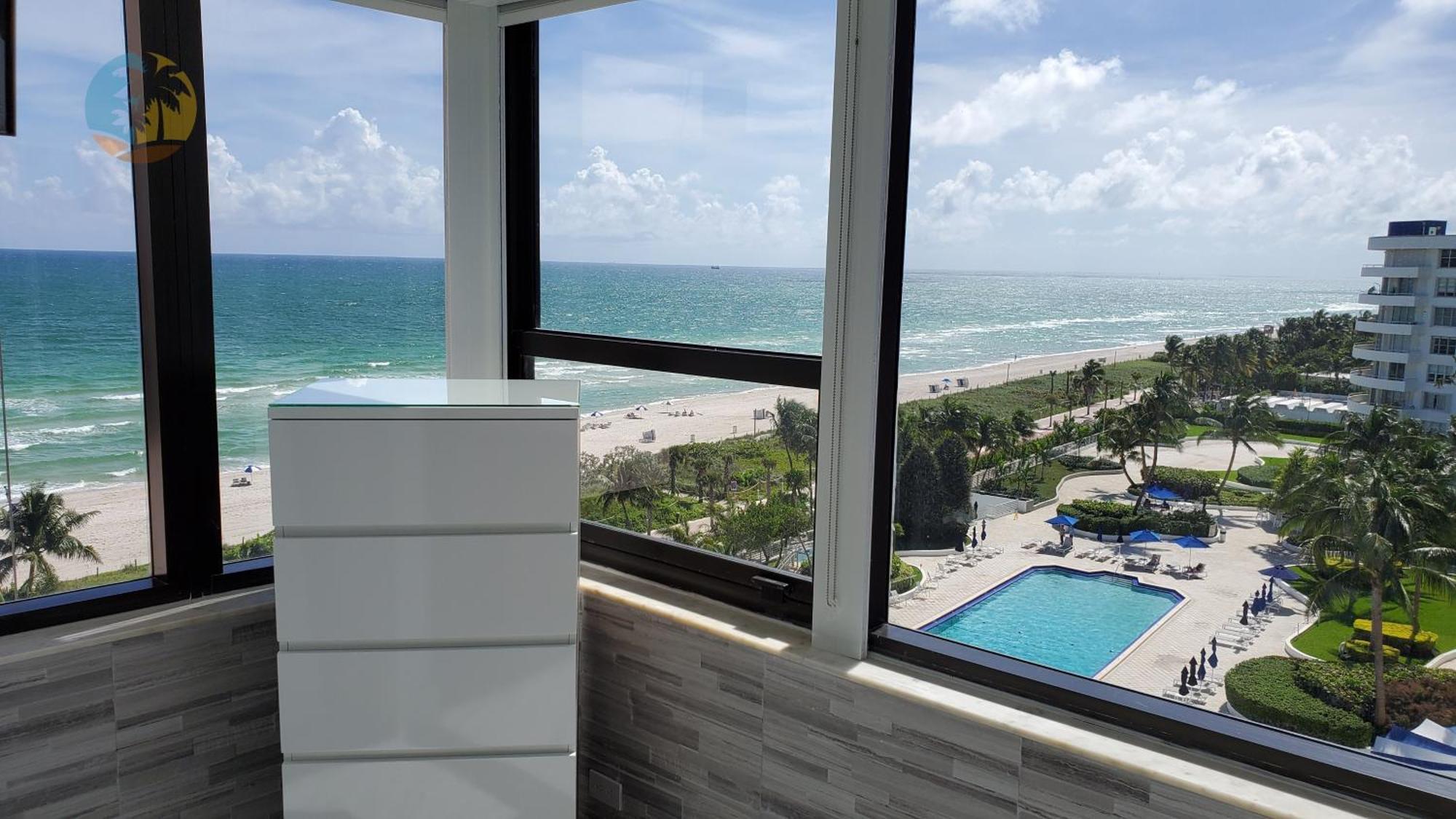 Luxury Beach Resort - Hora Rentals Miami Beach Dış mekan fotoğraf