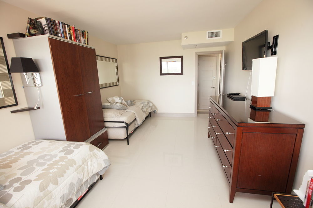 Luxury Beach Resort - Hora Rentals Miami Beach Dış mekan fotoğraf