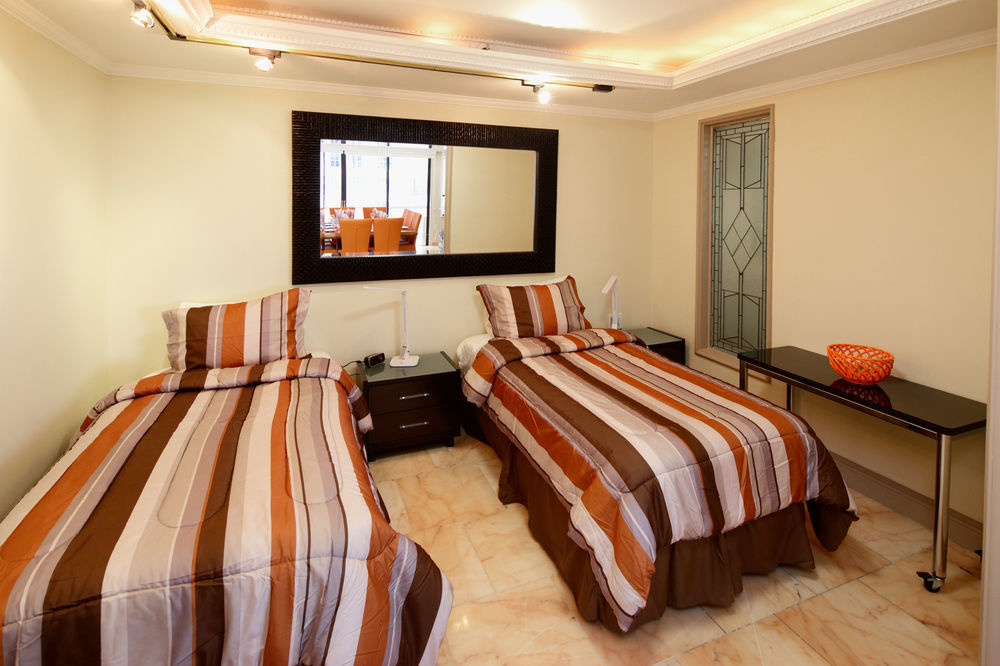 Luxury Beach Resort - Hora Rentals Miami Beach Dış mekan fotoğraf