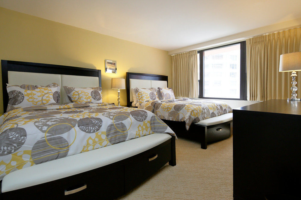 Luxury Beach Resort - Hora Rentals Miami Beach Dış mekan fotoğraf