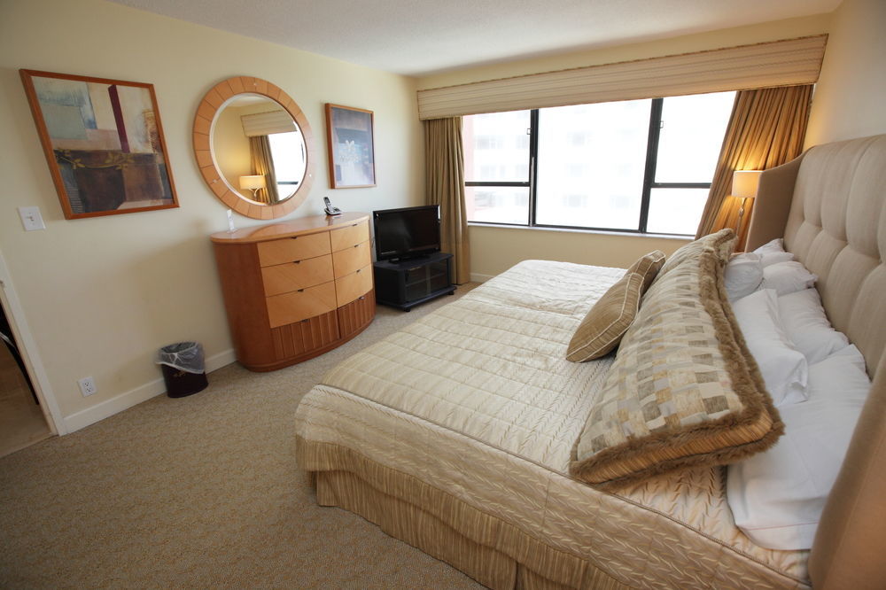 Luxury Beach Resort - Hora Rentals Miami Beach Dış mekan fotoğraf